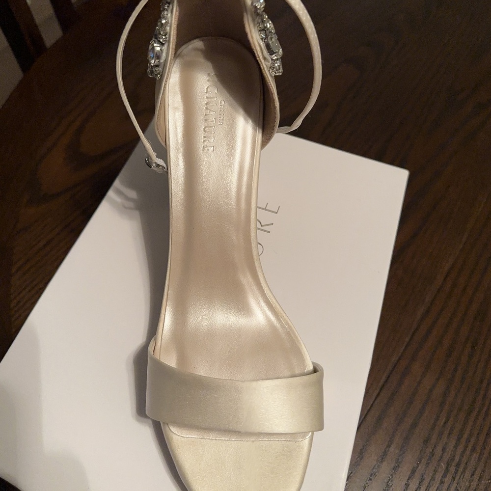 Galina Signature Wedding Shoes